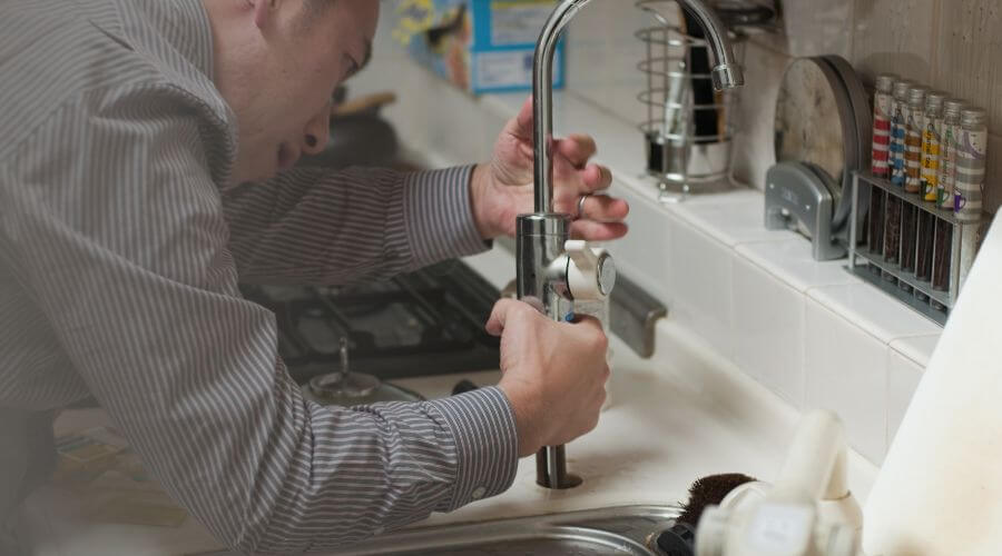 Local expert plumbing services in Sandy, UT